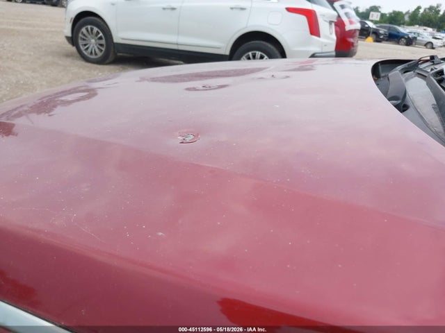 Hyundai Sonata Sport 2016 5NPE34AF9GH287696 Image 6
