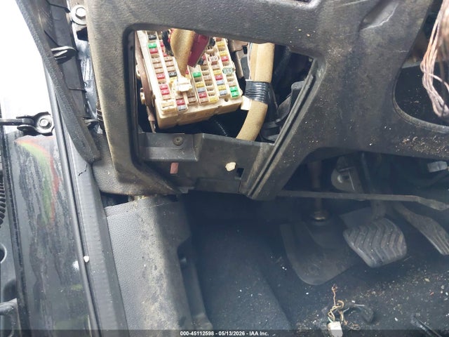 45112598 :رقم المزاد ، 5N1BT3BA0SC808966 vin ، 2025 Nissan Rogue Sv Fwd مزاد بيع
