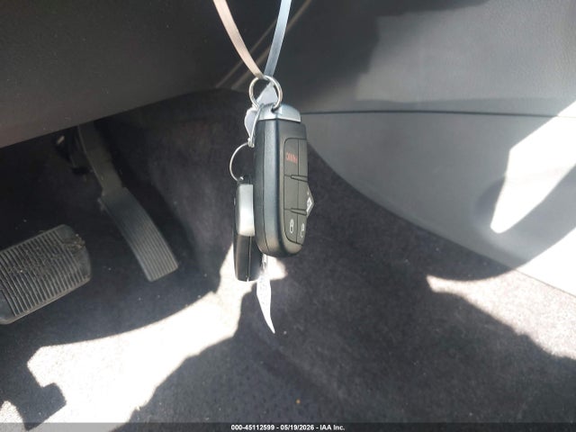 2016 Jeep Grand Cherokee Laredo მანქანა იყიდება აუქციონზე, vin: 1C4RJFAG0GC390108, აუქციონის ნომერი: 45112599