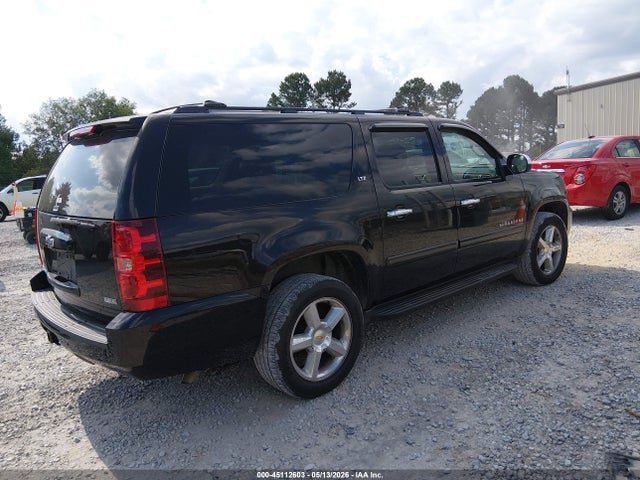 Aukcja sprzedaży 2008 Chevrolet Suburban 1500 Ltz, vin: 1GNFC16038R113633, numer aukcji: 45112603