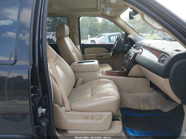 Aukcja sprzedaży 2008 Chevrolet Suburban 1500 Ltz, vin: 1GNFC16038R113633, numer aukcji: 45112603