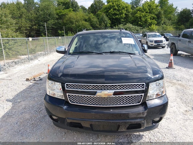 Aukcja sprzedaży 2008 Chevrolet Suburban 1500 Ltz, vin: 1GNFC16038R113633, numer aukcji: 45112603