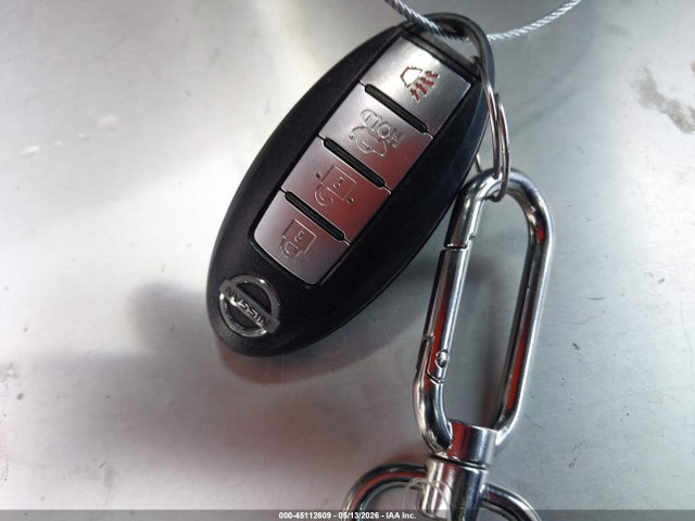 Aukcja sprzedaży 2015 Nissan Sentra Sv, vin: 3N1AB7AP5FY213191, numer aukcji: 45112609