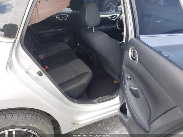 Aukcja sprzedaży 2015 Nissan Sentra Sv, vin: 3N1AB7AP5FY213191, numer aukcji: 45112609