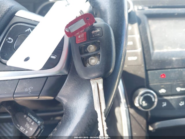 Auction sale of the 2015 Toyota Camry Se, vin: 4T1BF1FK7FU956725, lot number: 45112610