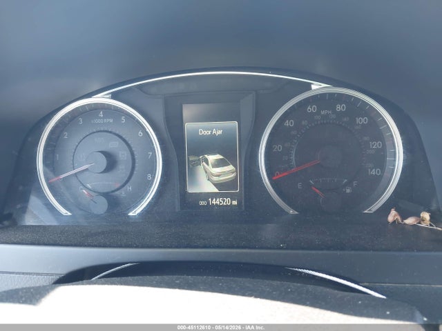 Auction sale of the 2015 Toyota Camry Se, vin: 4T1BF1FK7FU956725, lot number: 45112610