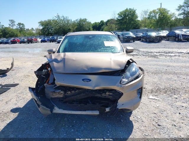 Aukcja sprzedaży 2021 Ford Escape Sel Hybrid, vin: 1FMCU0CZ1MUA42537, numer aukcji: 45112613