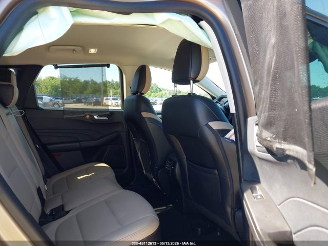 Aukcja sprzedaży 2021 Ford Escape Sel Hybrid, vin: 1FMCU0CZ1MUA42537, numer aukcji: 45112613