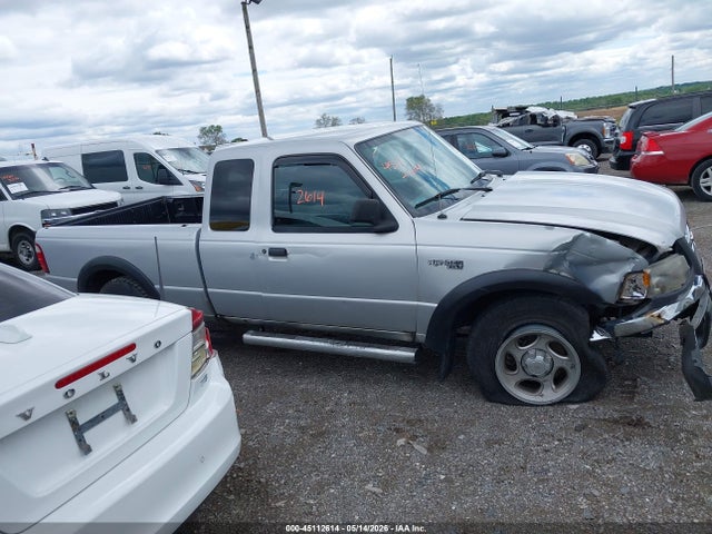 Aukcja sprzedaży 2003 Ford Ranger Edge/xlt, vin: 1FTZR45EX3TA13138, numer aukcji: 45112614