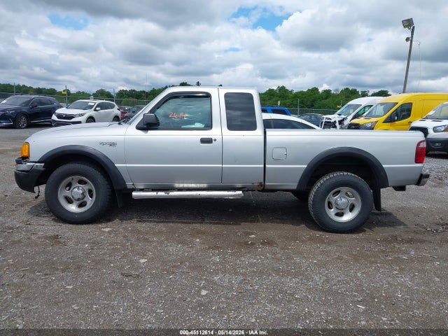 Aukcja sprzedaży 2003 Ford Ranger Edge/xlt, vin: 1FTZR45EX3TA13138, numer aukcji: 45112614