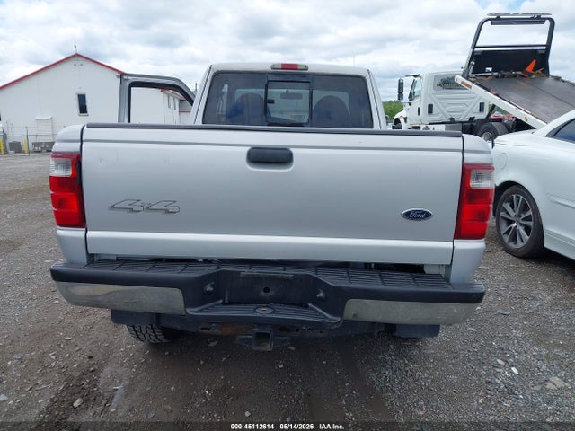 Aukcja sprzedaży 2003 Ford Ranger Edge/xlt, vin: 1FTZR45EX3TA13138, numer aukcji: 45112614