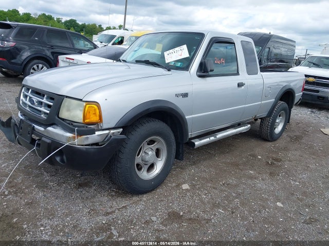 Aukcja sprzedaży 2003 Ford Ranger Edge/xlt, vin: 1FTZR45EX3TA13138, numer aukcji: 45112614