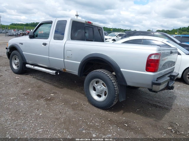Aukcja sprzedaży 2003 Ford Ranger Edge/xlt, vin: 1FTZR45EX3TA13138, numer aukcji: 45112614