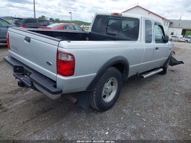 Aukcja sprzedaży 2003 Ford Ranger Edge/xlt, vin: 1FTZR45EX3TA13138, numer aukcji: 45112614