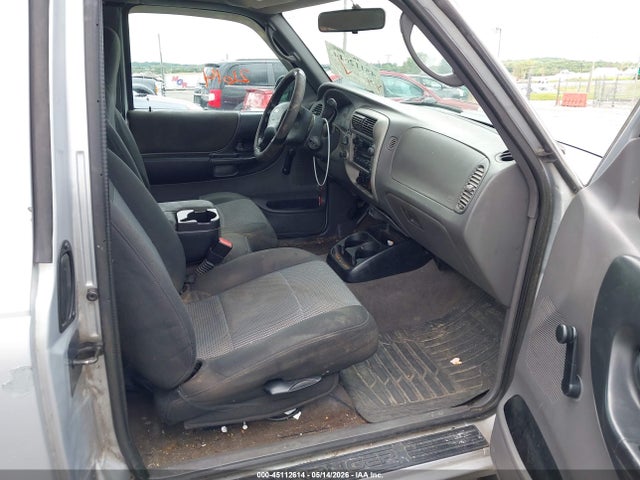 Aukcja sprzedaży 2003 Ford Ranger Edge/xlt, vin: 1FTZR45EX3TA13138, numer aukcji: 45112614