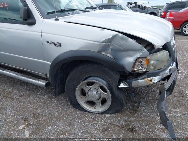 Aukcja sprzedaży 2003 Ford Ranger Edge/xlt, vin: 1FTZR45EX3TA13138, numer aukcji: 45112614