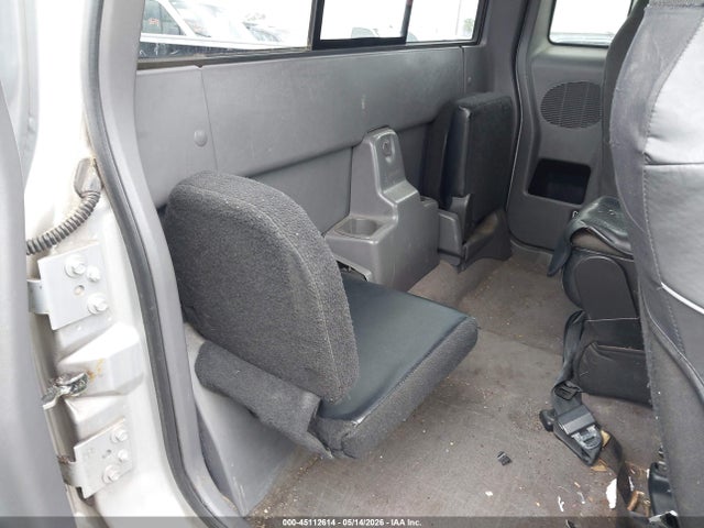 Aukcja sprzedaży 2003 Ford Ranger Edge/xlt, vin: 1FTZR45EX3TA13138, numer aukcji: 45112614
