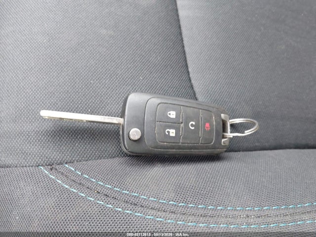 45112615 :رقم المزاد ، KL7CJLSB2GB615316 vin ، 2016 Chevrolet Trax Lt مزاد بيع