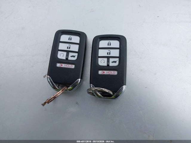 Honda Pilot Touring 2016 5FNYF6H90GB030473 Image 11