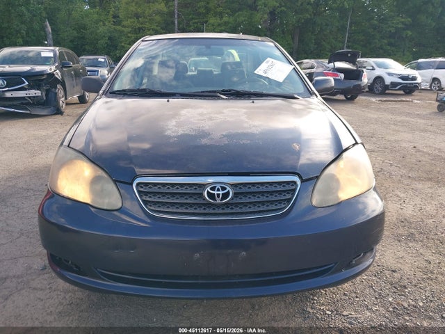 Продаж на аукціоні авто 2008 Toyota Corolla Ce, vin: 2T1BR32E18C883763, номер лоту: 45112617