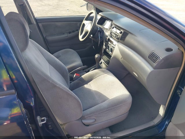 Продаж на аукціоні авто 2008 Toyota Corolla Ce, vin: 2T1BR32E18C883763, номер лоту: 45112617