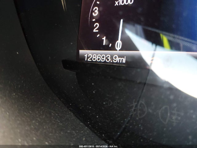 Ford Edge Titanium 2015 2FMTK3K83FBB66558 Image 15