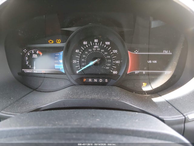 Ford Edge Titanium 2015 2FMTK3K83FBB66558 Image 7