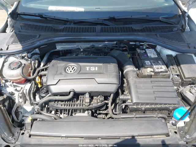 3VW2T7BU5NM029391 Volkswagen Jetta Gli 2.0t Autobahn