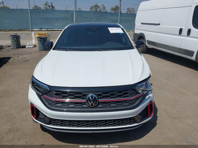 3VW2T7BU5NM029391 Volkswagen Jetta Gli 2.0t Autobahn