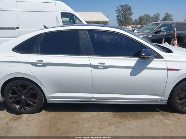 3VW2T7BU5NM029391 Volkswagen Jetta Gli 2.0t Autobahn