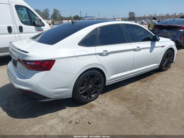3VW2T7BU5NM029391 Volkswagen Jetta Gli 2.0t Autobahn