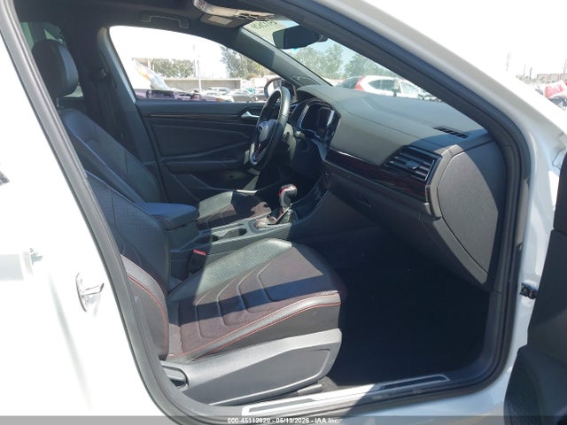 3VW2T7BU5NM029391 Volkswagen Jetta Gli 2.0t Autobahn