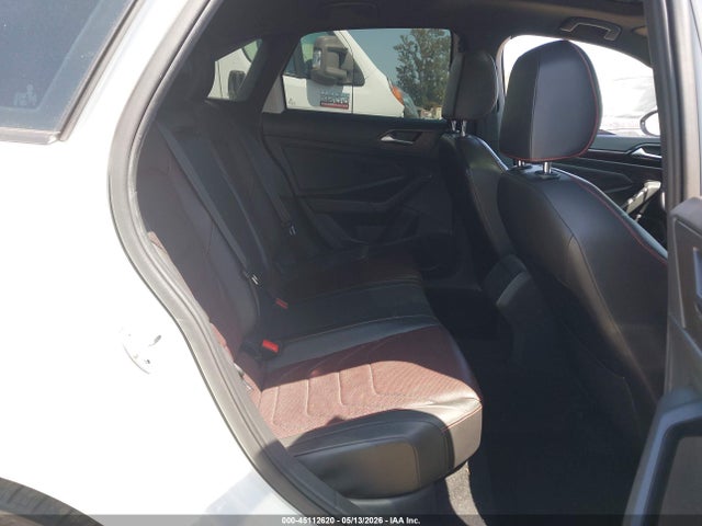 3VW2T7BU5NM029391 Volkswagen Jetta Gli 2.0t Autobahn