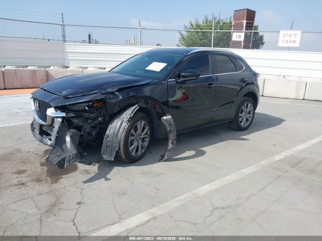 Aukcja sprzedaży 2023 Mazda Cx-30 2.5 S Preferred, vin: 3MVDMBCM0PM577746, numer aukcji: 45112622