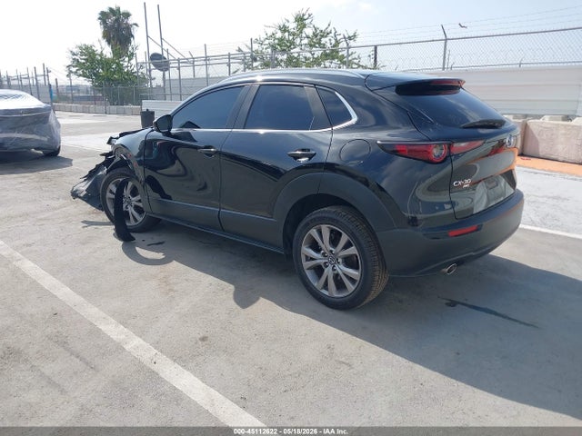 Aukcja sprzedaży 2023 Mazda Cx-30 2.5 S Preferred, vin: 3MVDMBCM0PM577746, numer aukcji: 45112622
