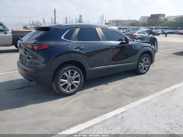 Aukcja sprzedaży 2023 Mazda Cx-30 2.5 S Preferred, vin: 3MVDMBCM0PM577746, numer aukcji: 45112622