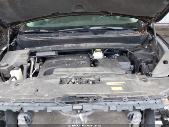 Aukcja sprzedaży 2013 Infiniti Jx35, vin: 5N1AL0MN5DC320660, numer aukcji: 45112626