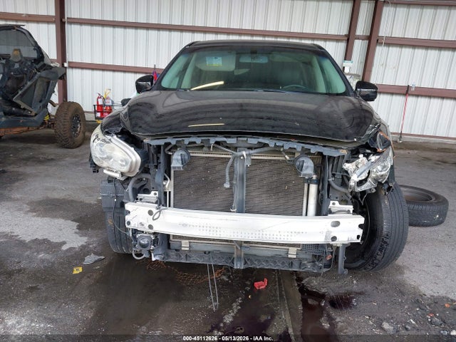 Aukcja sprzedaży 2013 Infiniti Jx35, vin: 5N1AL0MN5DC320660, numer aukcji: 45112626