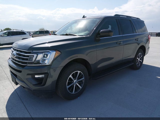 1FMJU1GT4LEA62759 Ford Expedition Xl