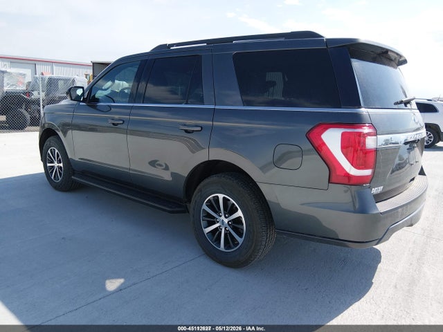 1FMJU1GT4LEA62759 Ford Expedition Xl