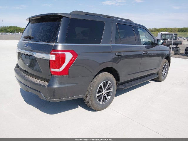 1FMJU1GT4LEA62759 Ford Expedition Xl