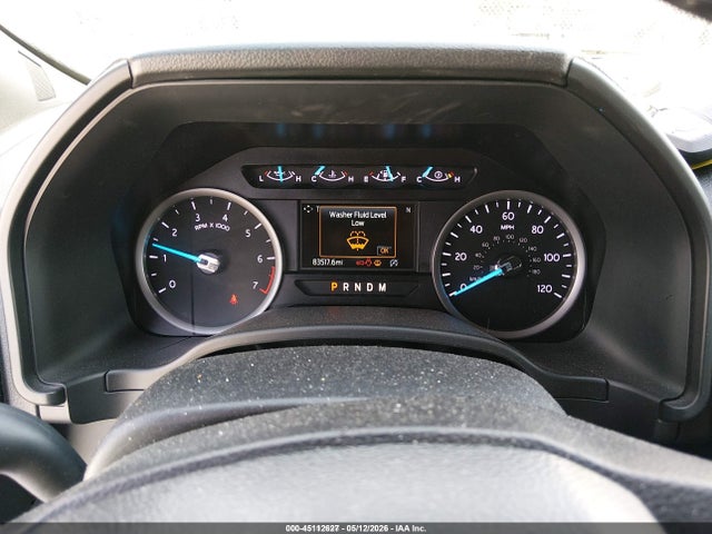 1FMJU1GT4LEA62759 Ford Expedition Xl