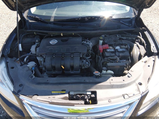 Aukcja sprzedaży 2014 Nissan Sentra S, vin: 3N1AB7AP7EY202885, numer aukcji: 45112628