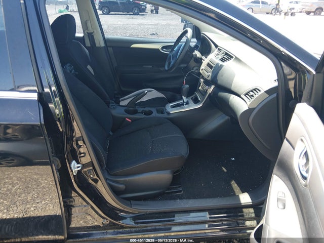 Aukcja sprzedaży 2014 Nissan Sentra S, vin: 3N1AB7AP7EY202885, numer aukcji: 45112628