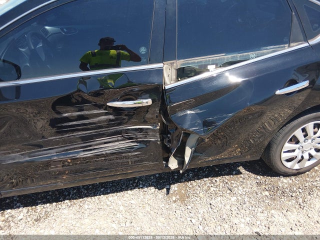 Aukcja sprzedaży 2014 Nissan Sentra S, vin: 3N1AB7AP7EY202885, numer aukcji: 45112628