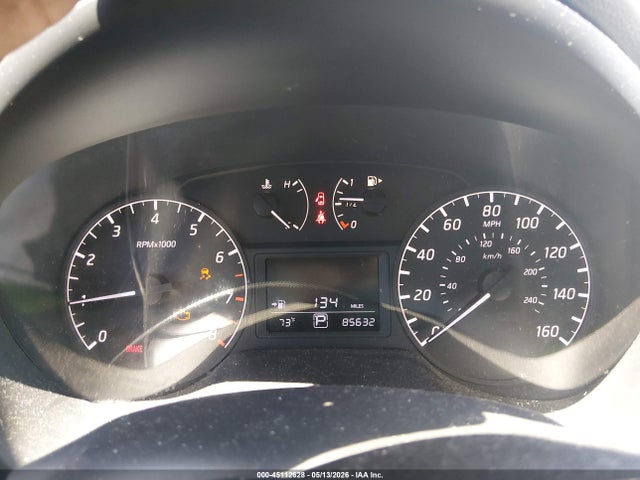 Aukcja sprzedaży 2014 Nissan Sentra S, vin: 3N1AB7AP7EY202885, numer aukcji: 45112628