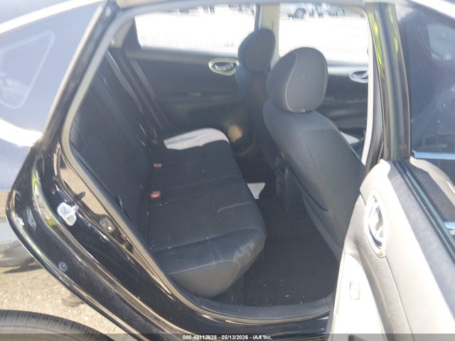 Aukcja sprzedaży 2014 Nissan Sentra S, vin: 3N1AB7AP7EY202885, numer aukcji: 45112628