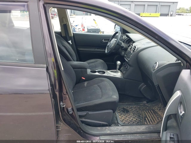 Продаж на аукціоні авто 2014 Nissan Rogue Select S, vin: JN8AS5MV4EW710836, номер лоту: 45112633