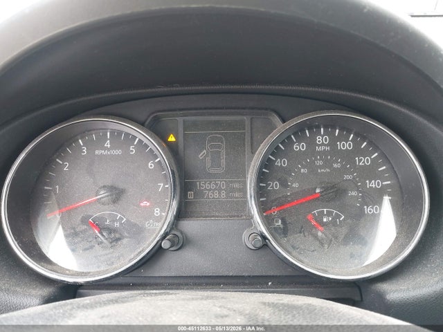 Продаж на аукціоні авто 2014 Nissan Rogue Select S, vin: JN8AS5MV4EW710836, номер лоту: 45112633