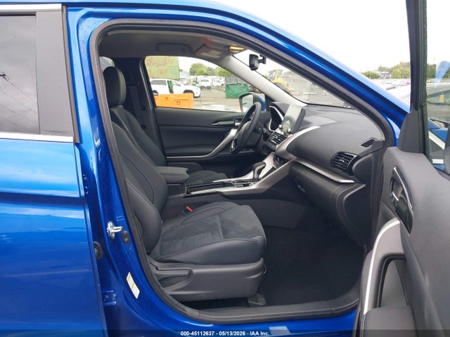 Aukcja sprzedaży 2026 Mitsubishi Eclipse Cross Black Edition S-awc/se S-awc/sel S-awc, vin: JA4ATWAAXTZ024550, numer aukcji: 45112637